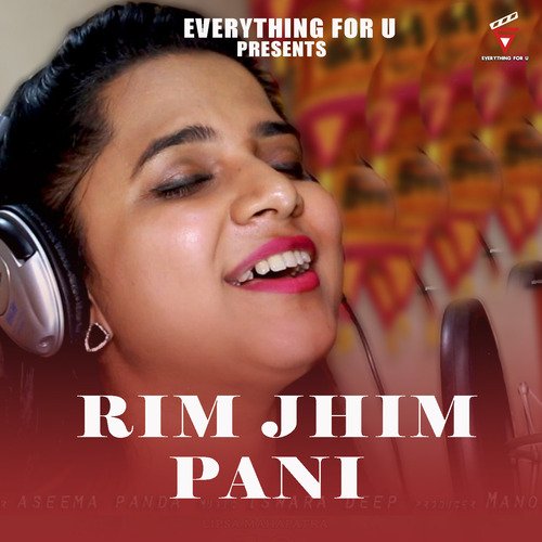 Rimjhim pani 2024 sambalpuri song