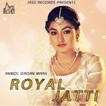 Royal Jatti artwork