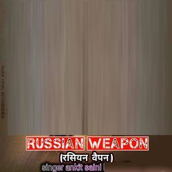 Russian Weapon-IVEeRER5dVU