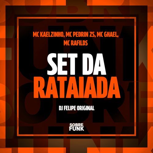 SET DA RATAIADA cover art