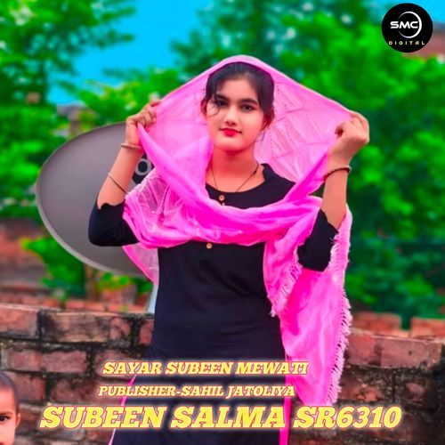 SUBEEN SALMA SR6310