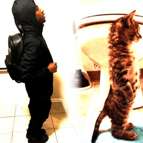 SWAG cover art