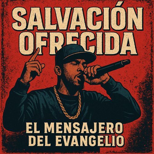 El Evangelio de la Gracia cover art