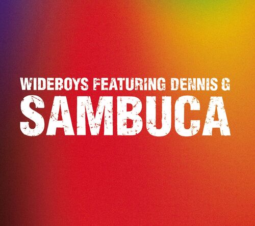 Sambuca (feat. Dennis G)_poster_image