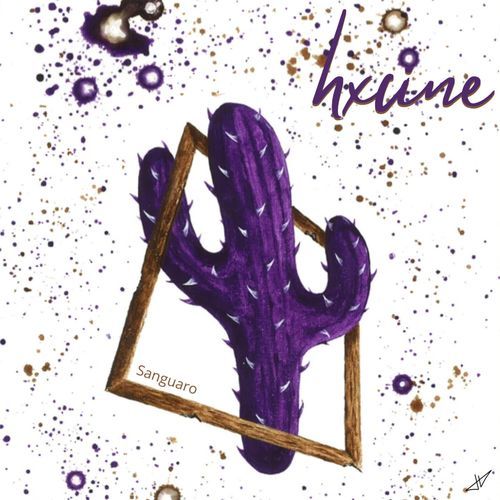 Fero cover art
