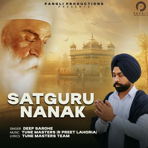 Satguru Nanak