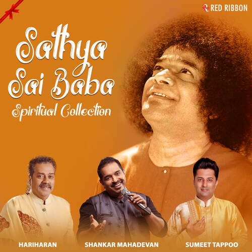 Sathya Sai Baba - Spiritual Collection