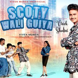 Scoty Wali Guiya (Nagpuri)