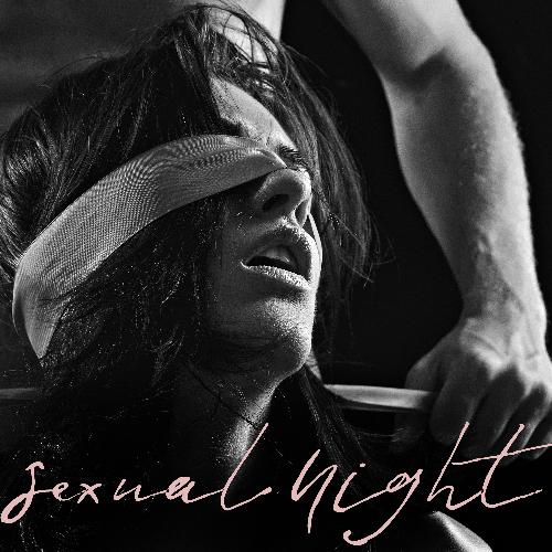 Sexual Night – Hot Jazz Music, Night Jazz, Blissful Pleasure