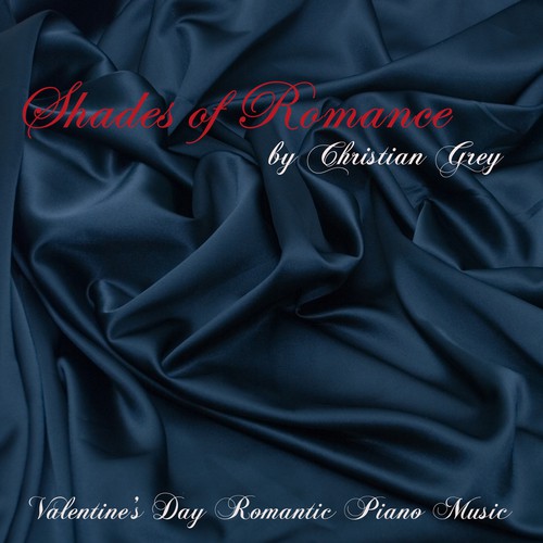 French Kiss (Piano Music) cover art