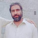 Shahzadgai Da Khapero Ye