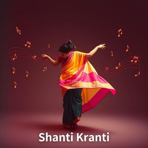 Shanti Kranti