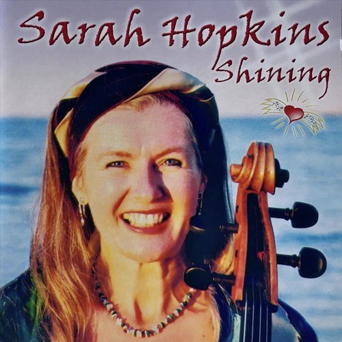 Sarah Hopkins