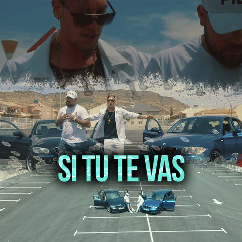 Si Tú Te Vas