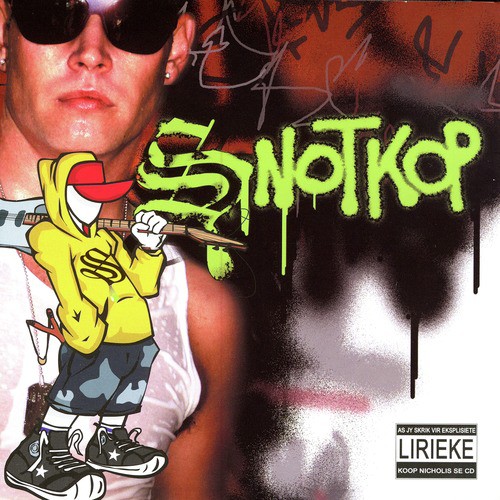 Snotkop