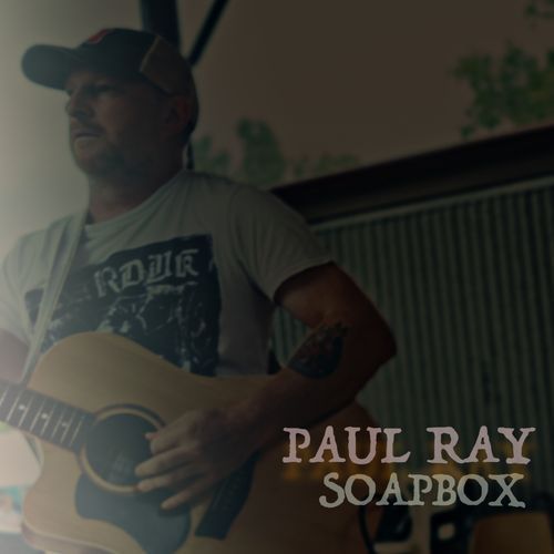 Soapbox