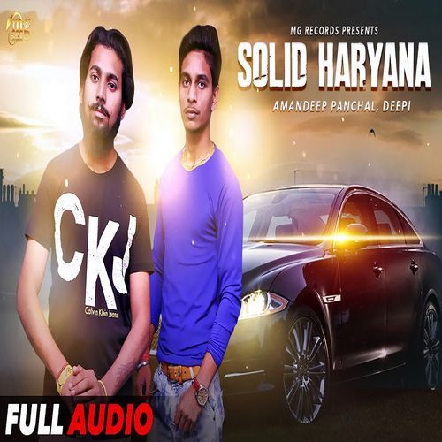 Solid Haryana