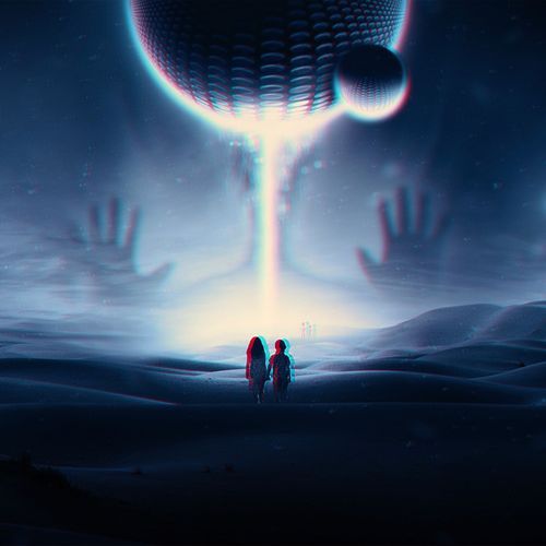 Just Now cover art