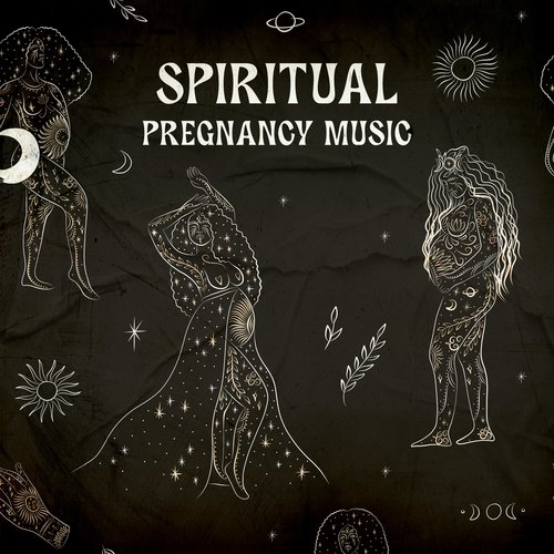 Pregnancy Yoga Club cover art