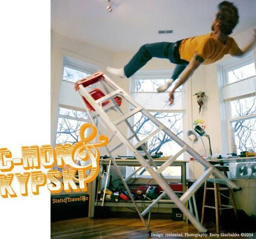 Dazed & Confused cover art