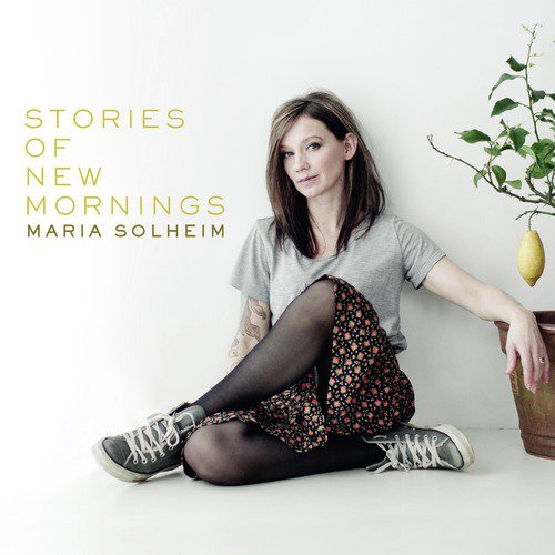 Stories of New Mornings_poster_image