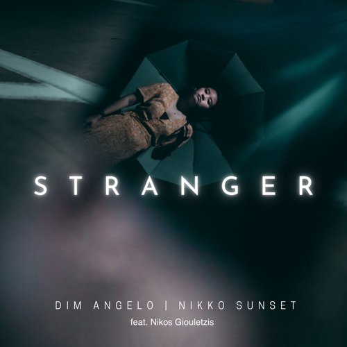 Stranger (Original Mix)