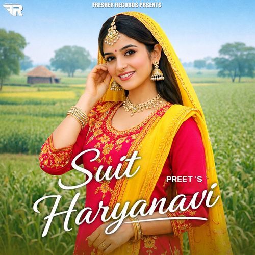 Suit Haryanvi