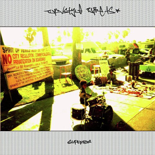 Gunfighter cover art