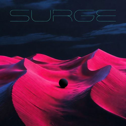 Portrait cover art