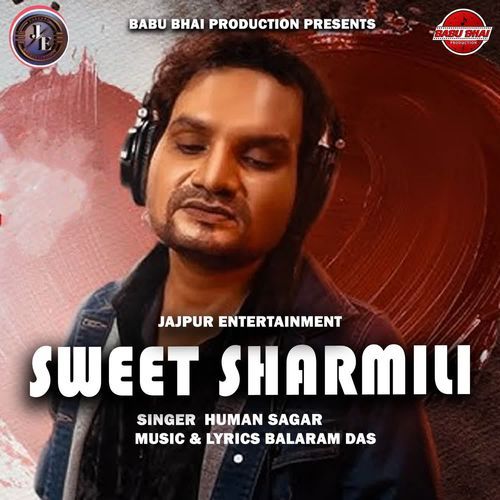 Sweet Sharmili