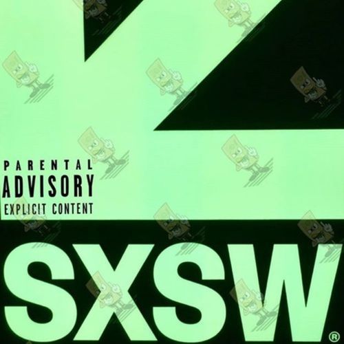 Sur Por Suroeste cover art