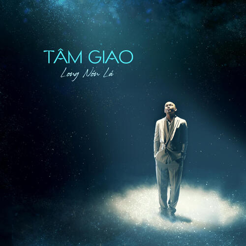 Tâm Giao