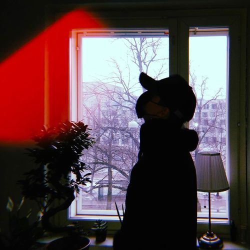 THE DEVIL cover art