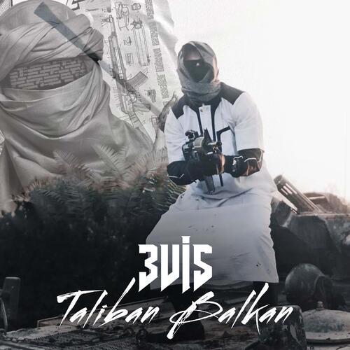 Taliban Balkan_poster_image