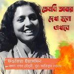 Temni Aabar Dekha Holo Ekhane