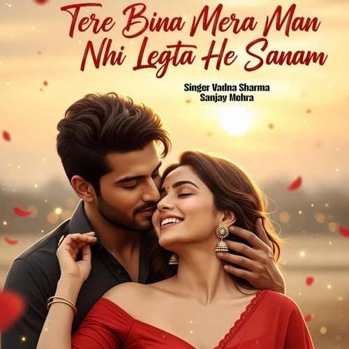 Tere Bina Mera Man Nhi Legta He Sanam