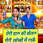 Teri Daru Ki Botal Meri Aankho Mein Radke