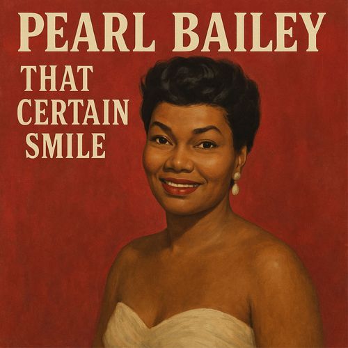 Bailey cover art