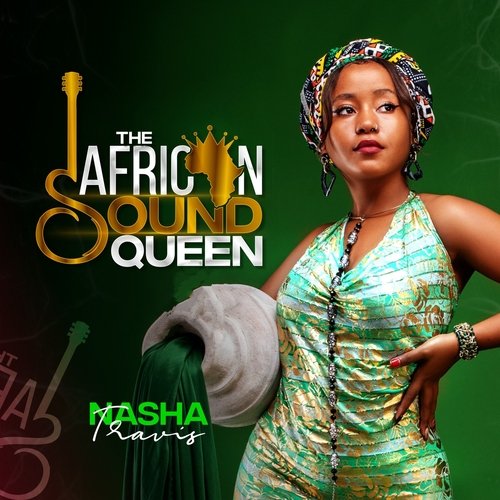 The African Sound Queen_poster_image