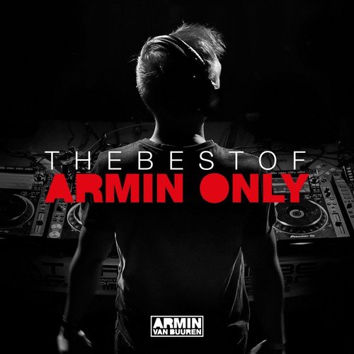 Overture (The Best Of Armin Only)