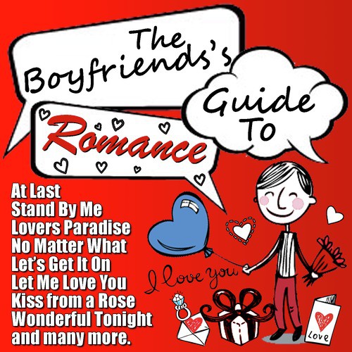 The Boyfriend's Guide to Romance