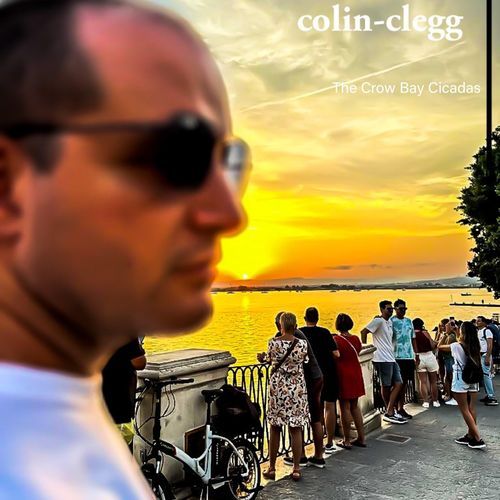 Pale Blue Friday cover art