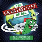 All the Angels Sing [Backing Track With Children's Choir & Backing Vocals]