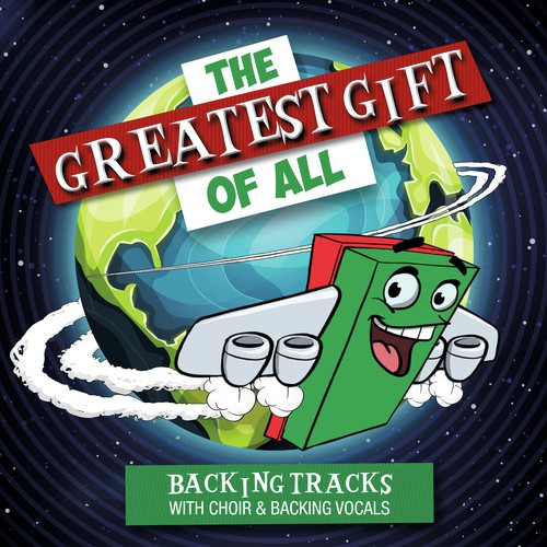 The Greatest Gift of All