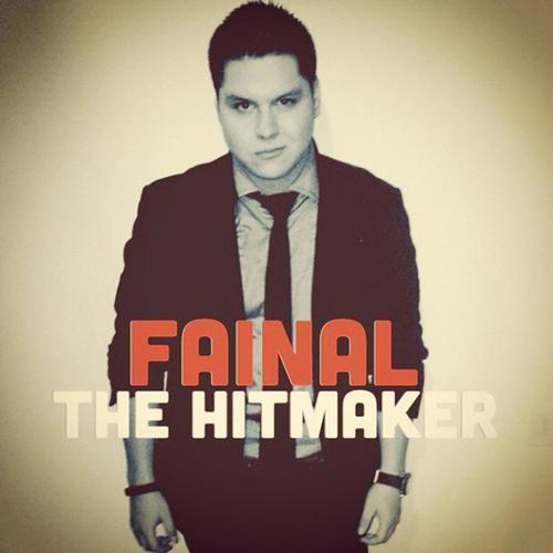 The Hit Maker_poster_image