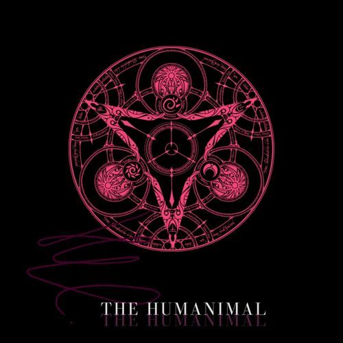 Humanimal cover art