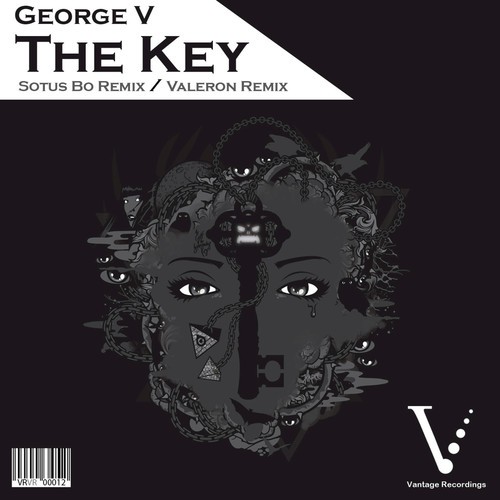 The Key (Valeron Remix)