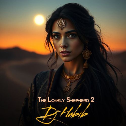 The Lonely Shepherd 2