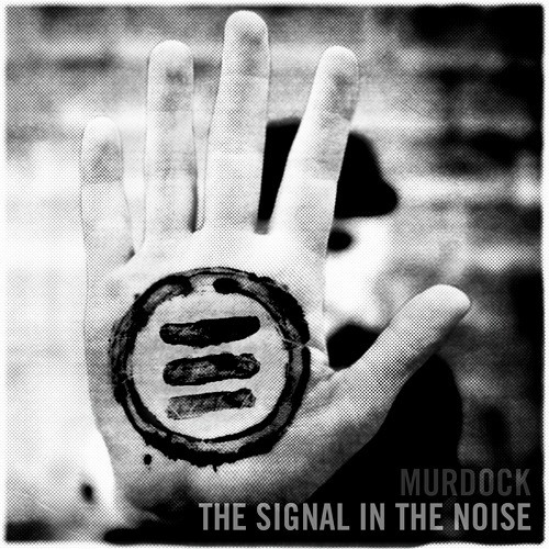 The Signal in the Noise_poster_image