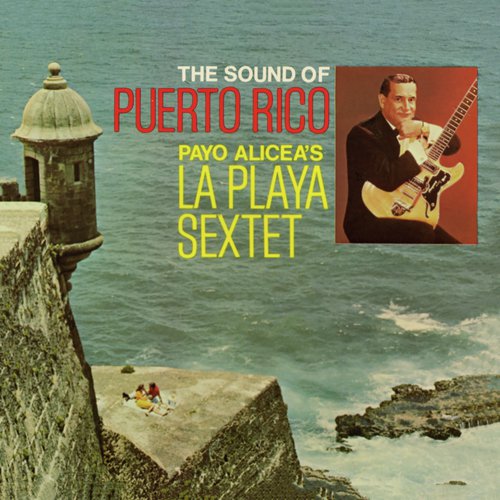 The Sound of Puerto Rico